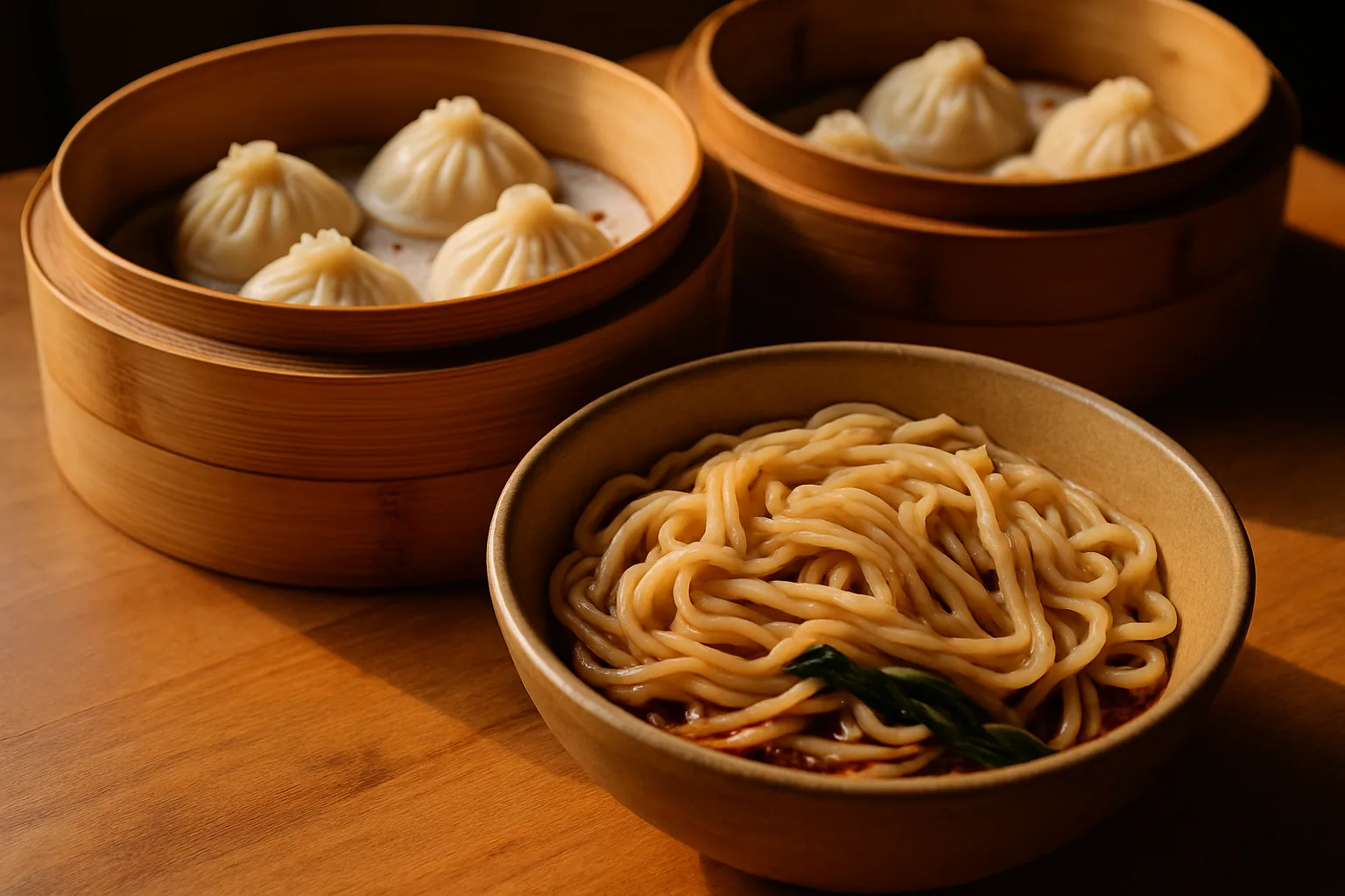 Flushing and NYC Chinese Food: A Real Guide