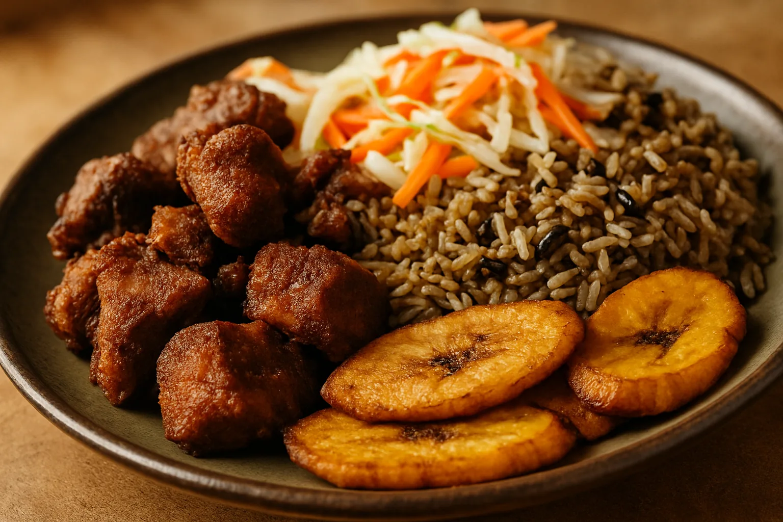 Haitian Food in NYC: A Guide to Brooklyn and Beyond