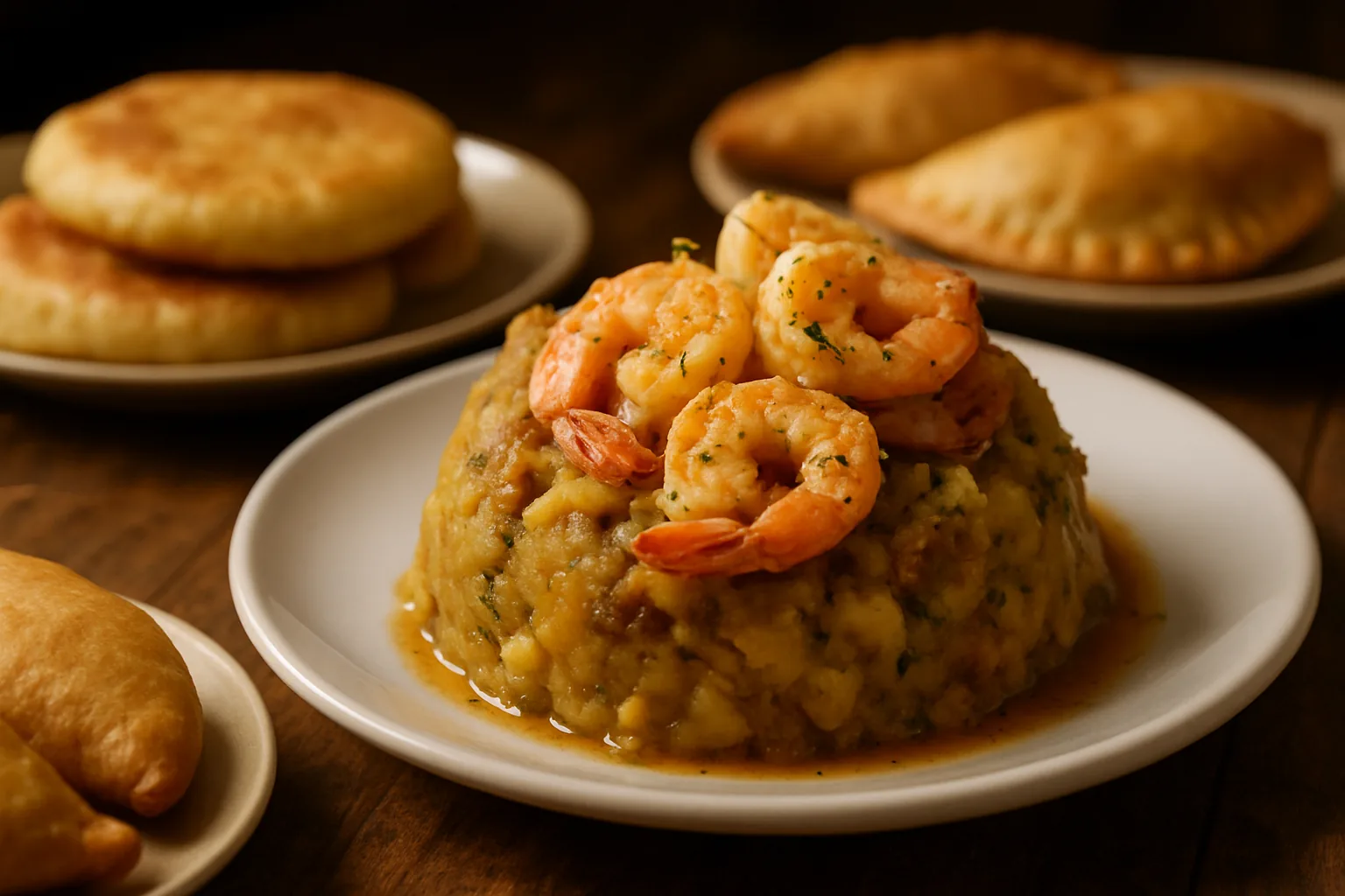 Latin American Food in NYC: A Neighborhood Guide