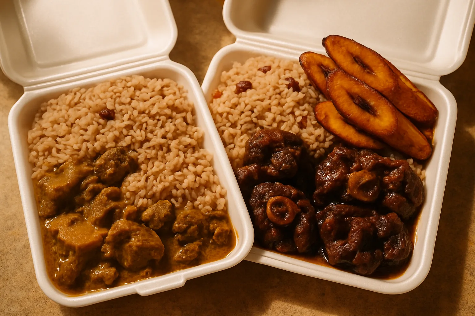 Little Caribbean, Flatbush: The Ultimate Food Guide