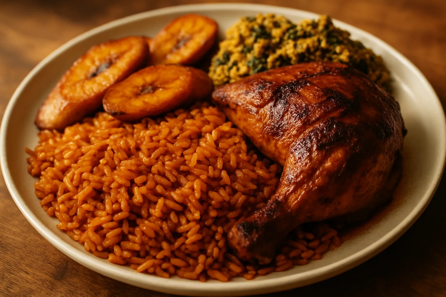 West African Food in NYC: Where to Eat and Order