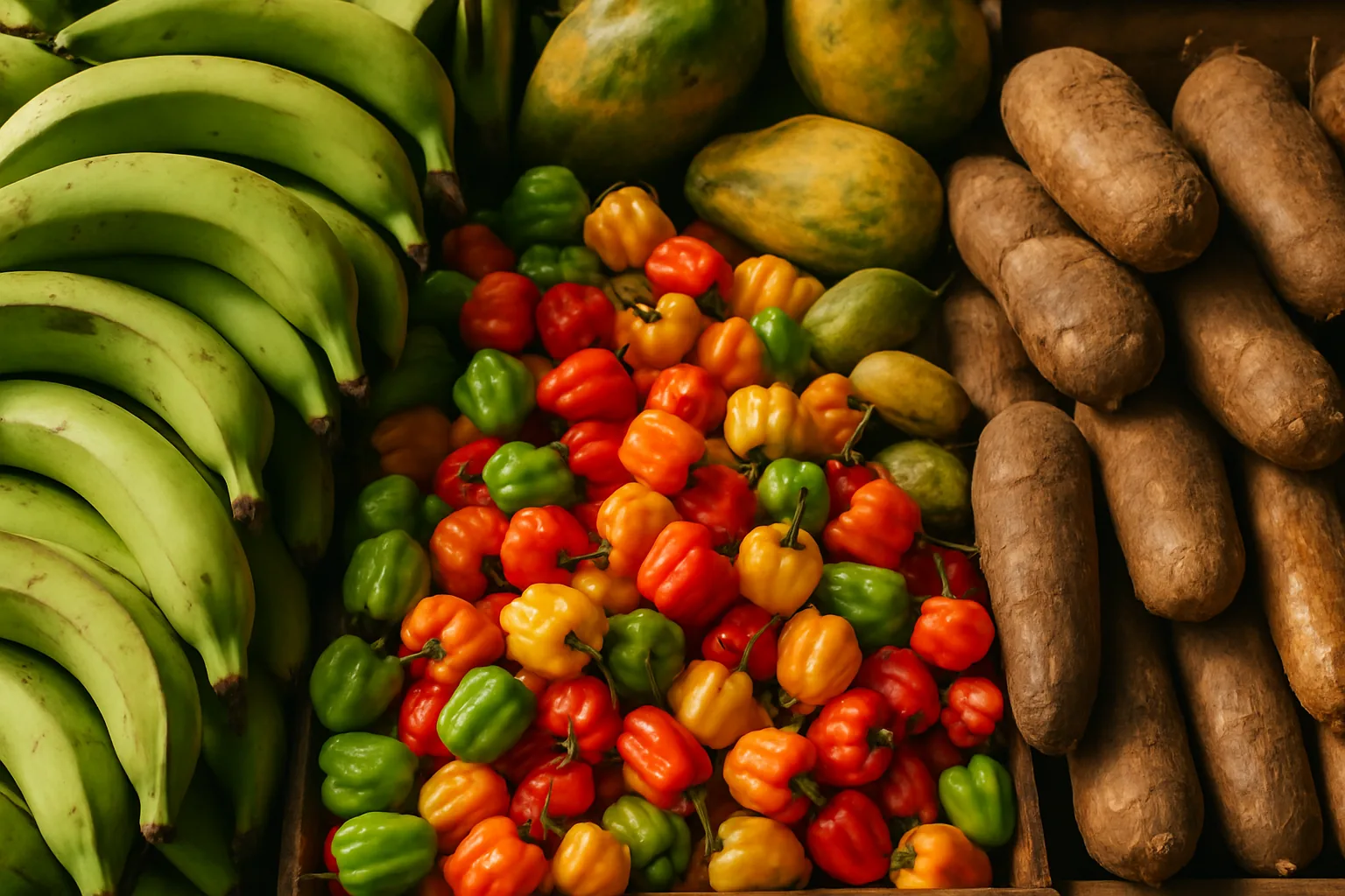 Where to buy Caribbean groceries in New York