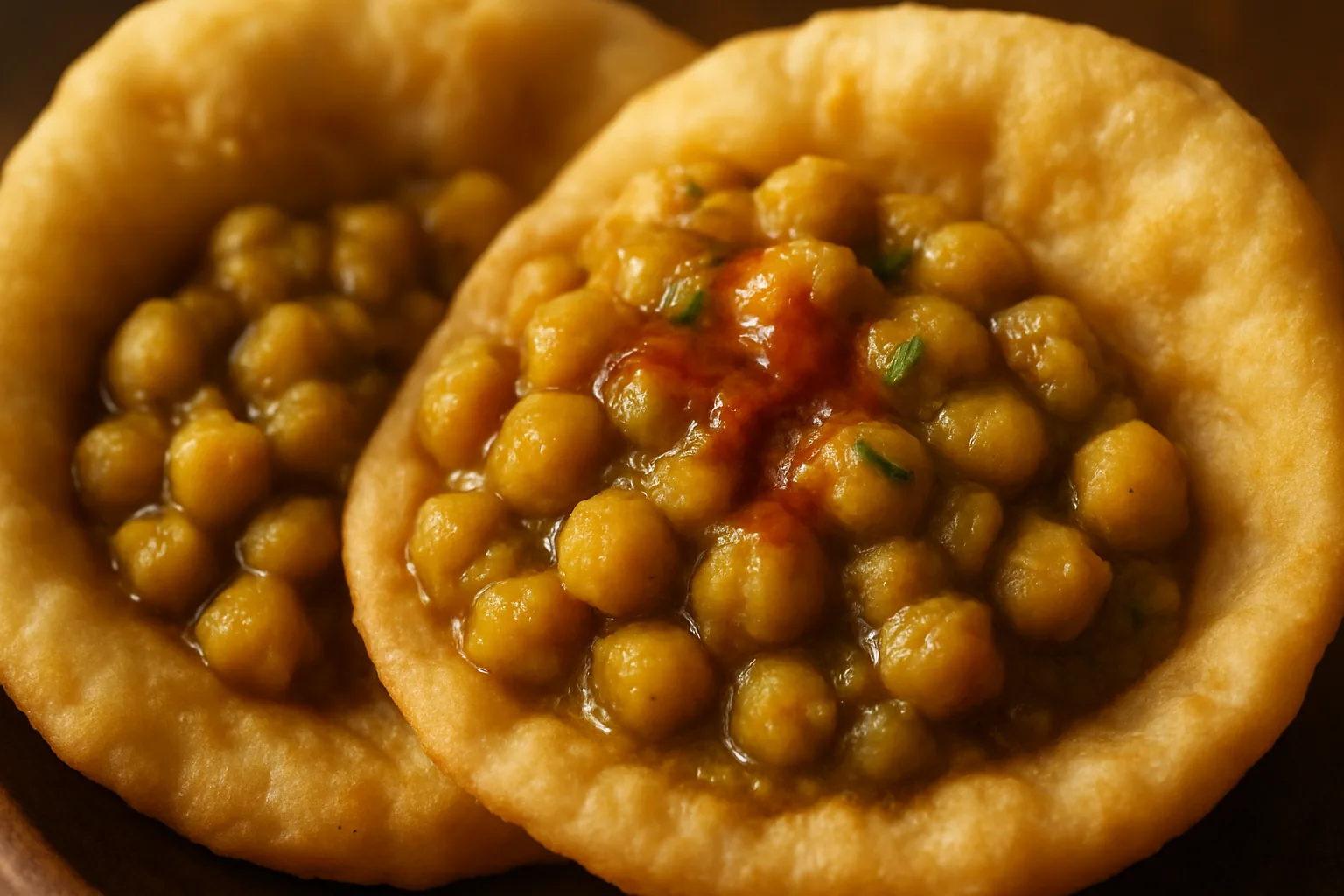 Where to Get Doubles in NYC
