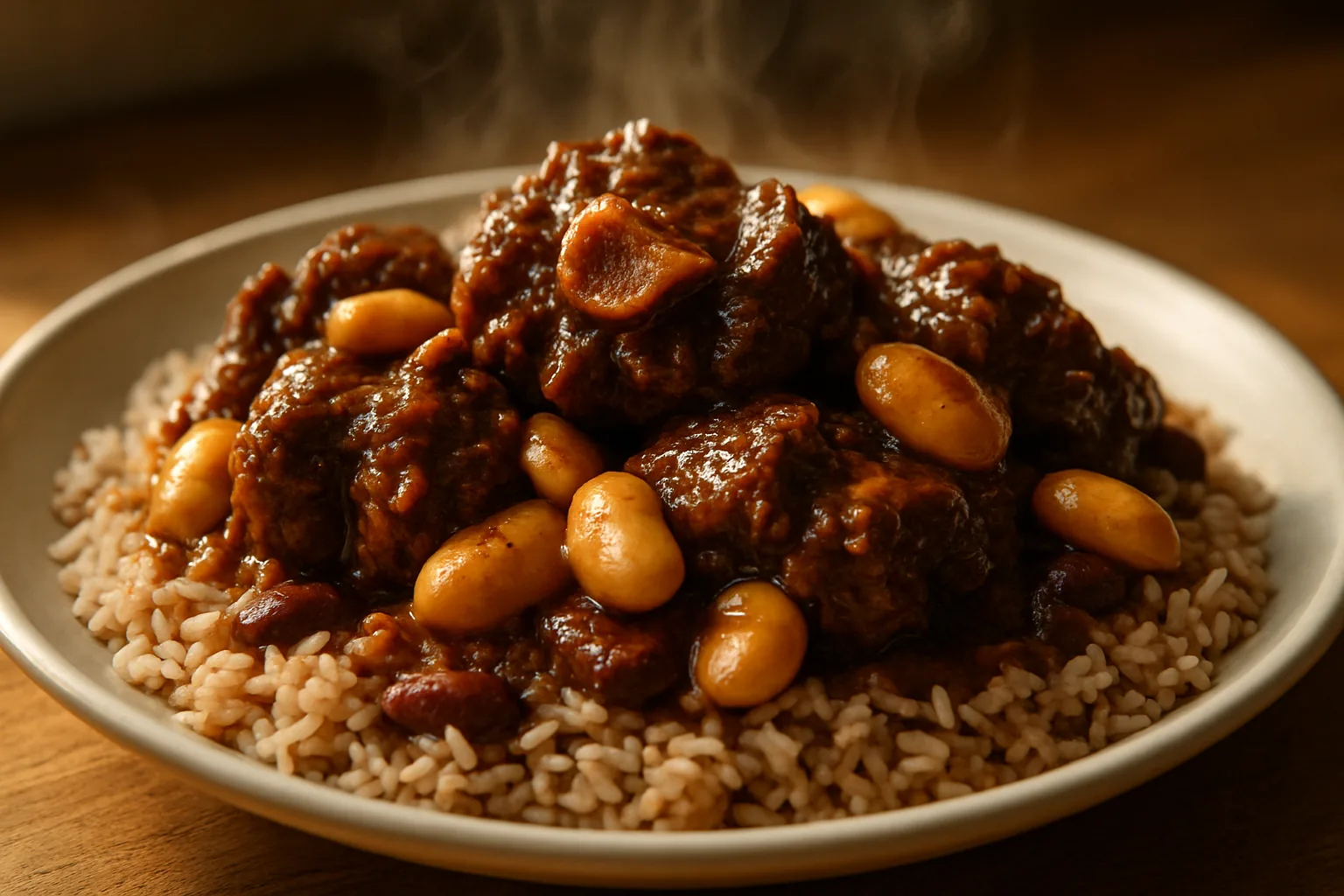 Where to Get Oxtail in NYC