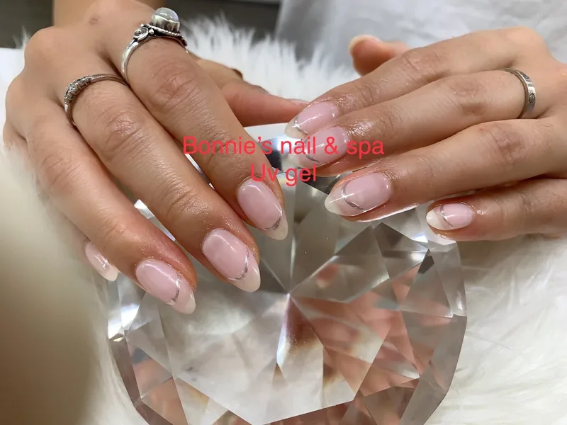 135 Serenity Nail & Spa, beauty salon at 135 West 72nd Street in Manhattan, New York