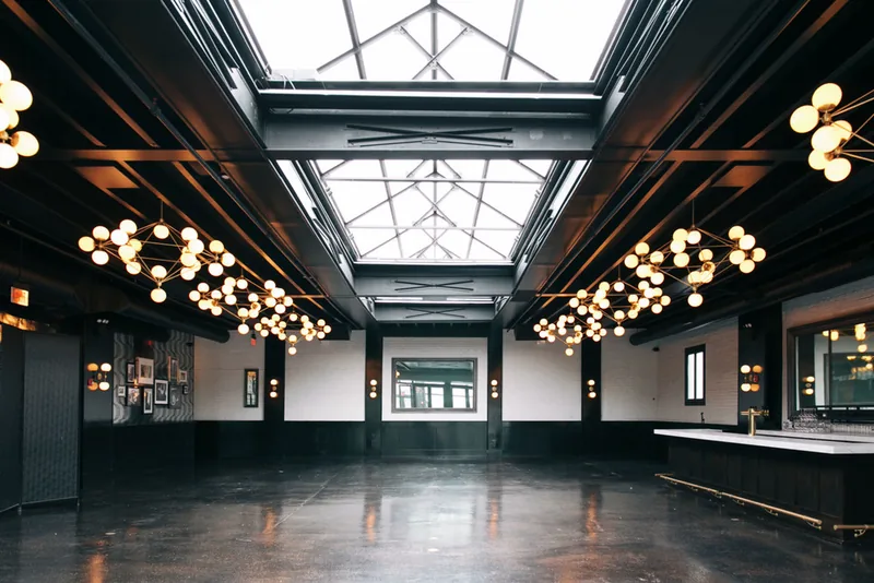 501 Union