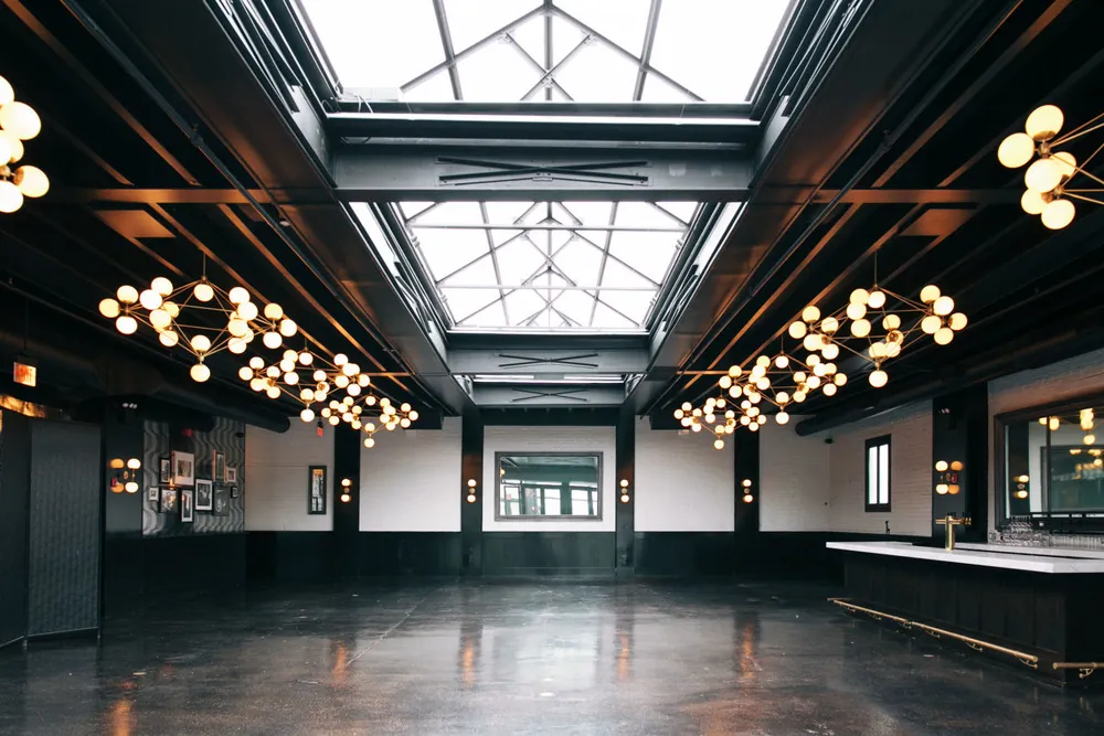 501 Union, event space at 501 Union Street in Brooklyn, New York