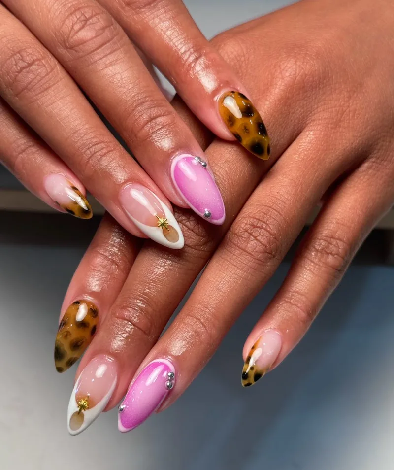 A+ Nail Spa, beauty salon at 120-03 Liberty Avenue in Queens, New York