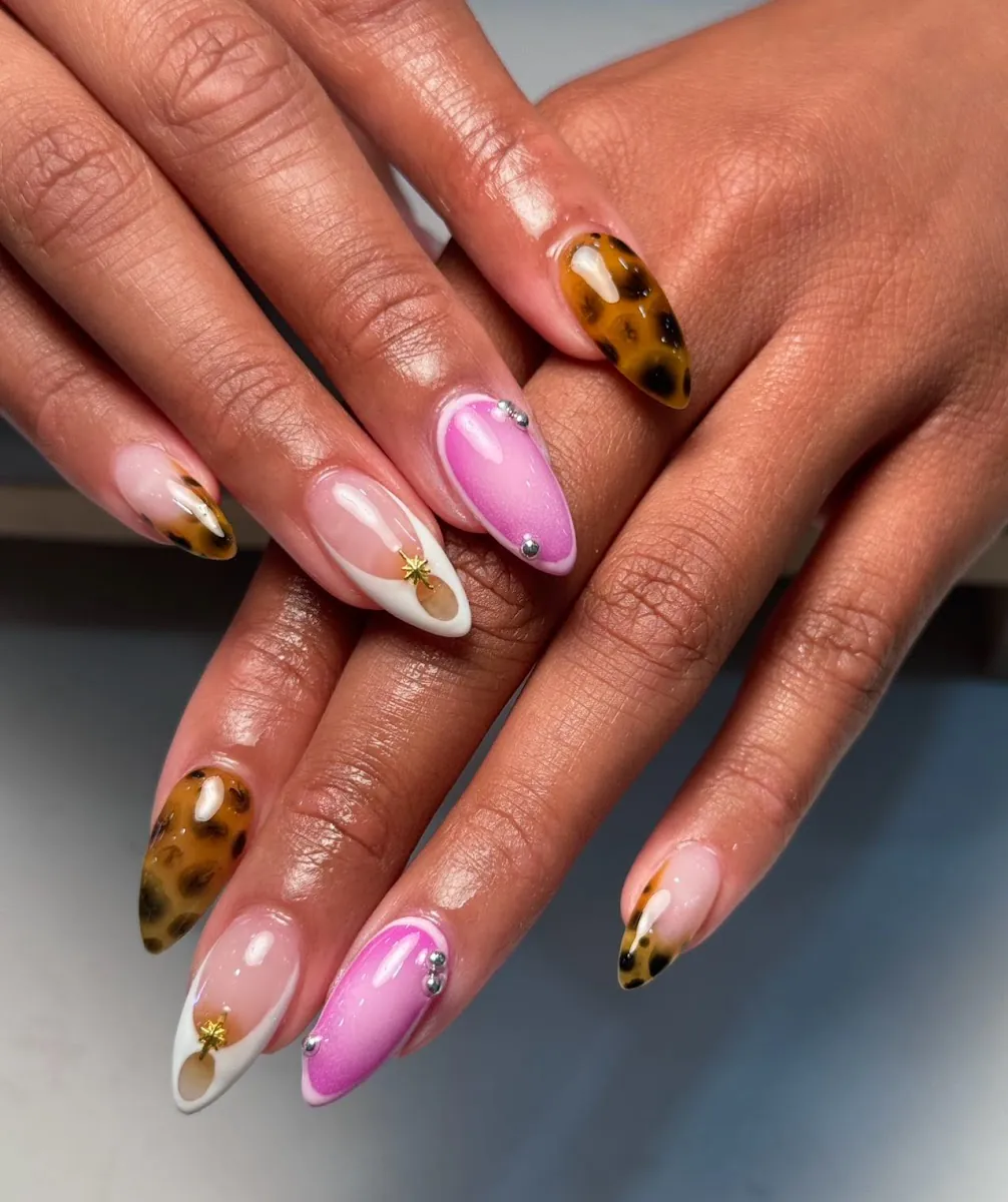 A+ Nail Spa, beauty salon at 120-03 Liberty Avenue in Queens, New York
