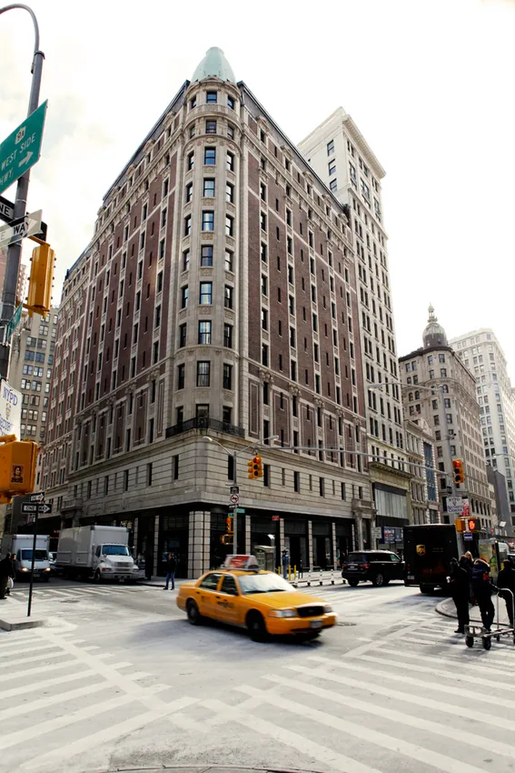Ace Hotel New York, hotel at 20 West 29th Street in Manhattan, New York