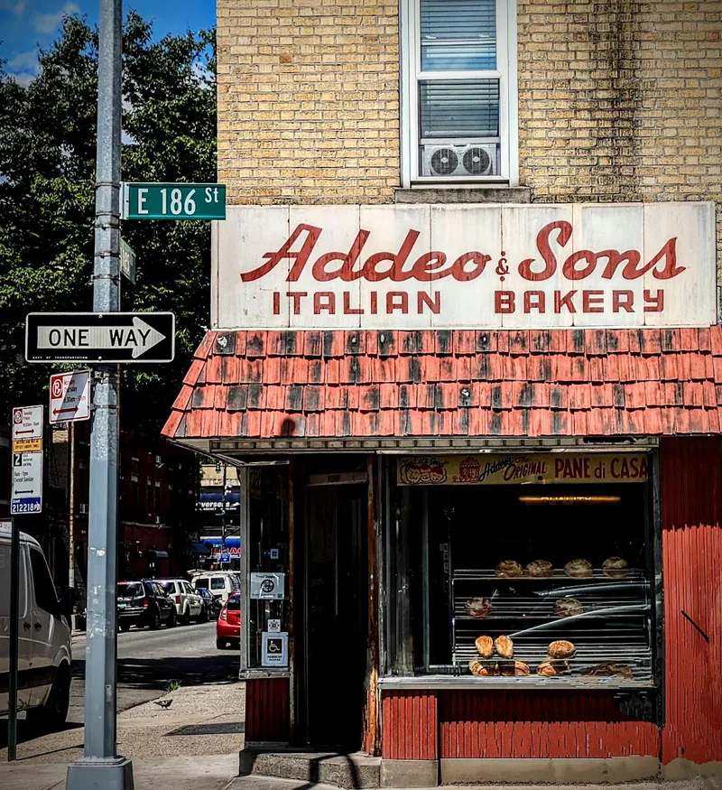 Addeo Bakers