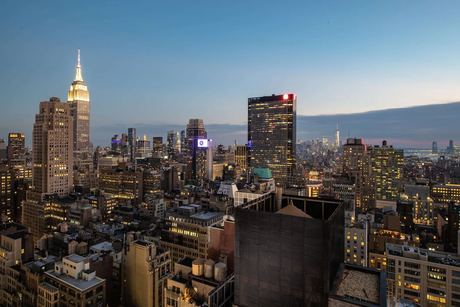 Aliz Hotel, hotel at 310 West 40th Street in Manhattan, New York