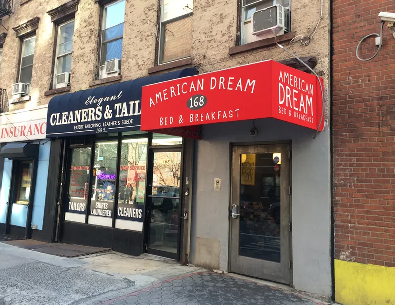 American Dream Bed & Breakfast