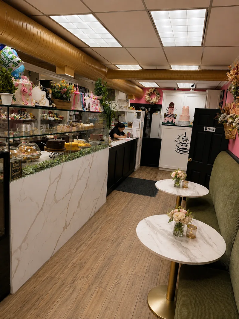 Latin American restaurants in New York