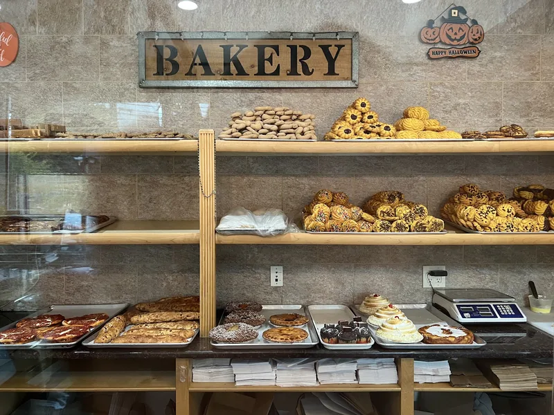 Annadale Bakery, bakery at 821 Annadale Road in Staten Island, New York