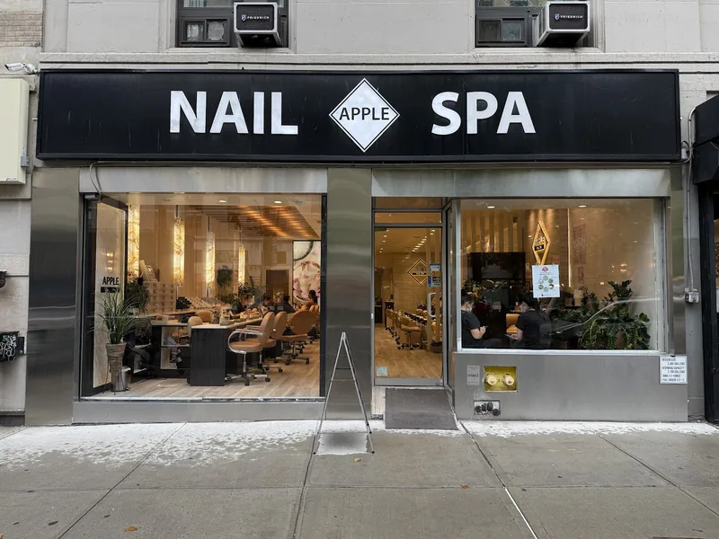 Apple Nail Spa