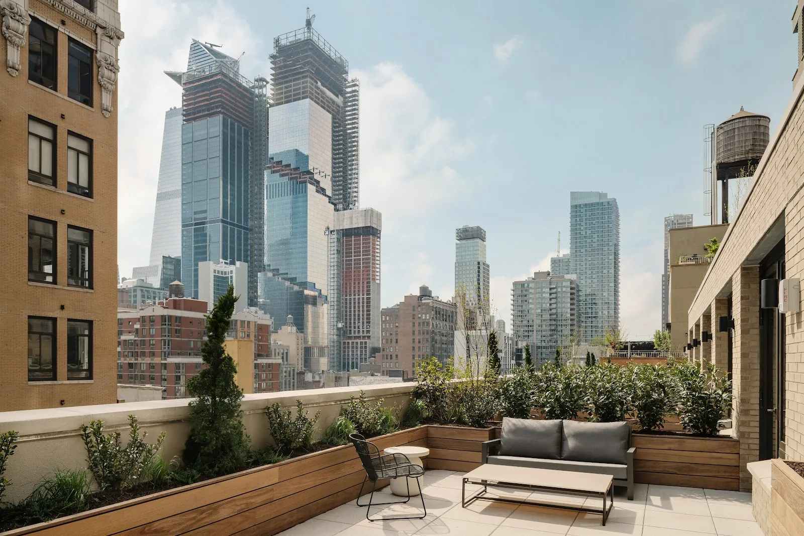 Arlo, hotel at 351 West 38th Street in Manhattan, New York