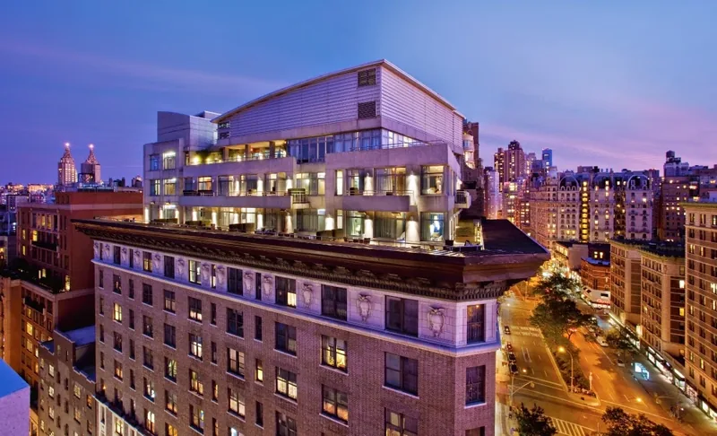 Arthouse Hotel