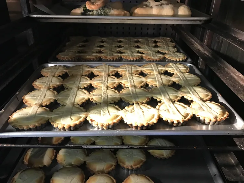 Artisan Bakers Group, bakery at 708 Sharrotts Road in Staten Island, New York