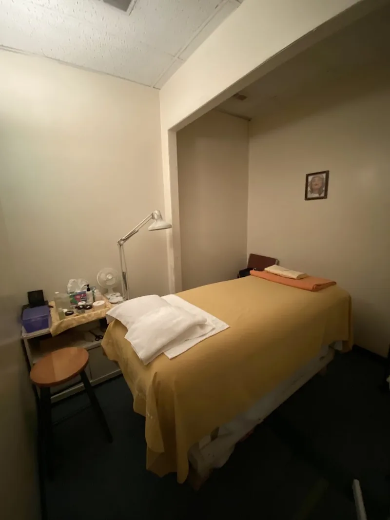 Avani Beauty, beauty salon at 105 Mulberry Street in Manhattan, New York