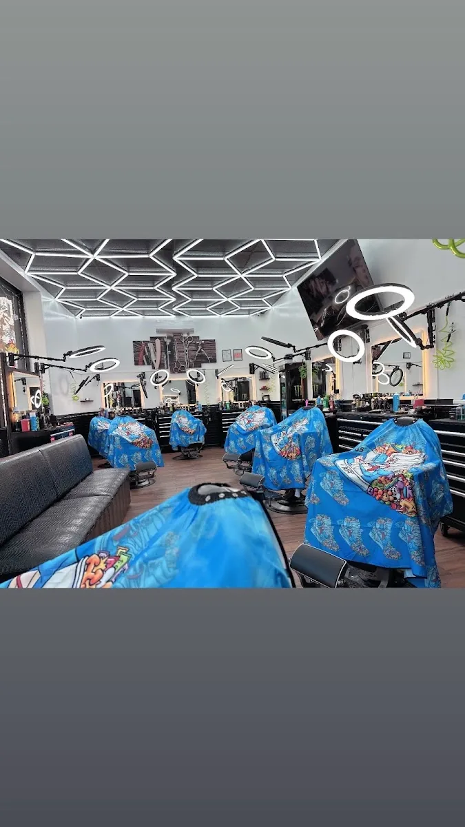 Aventura Barbershop