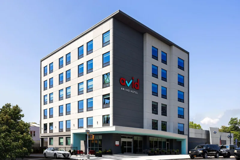 avid Hotel
