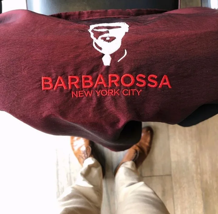 Barbarossa