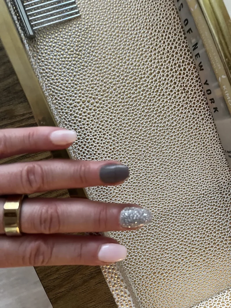 Be Yours Spa & Nails