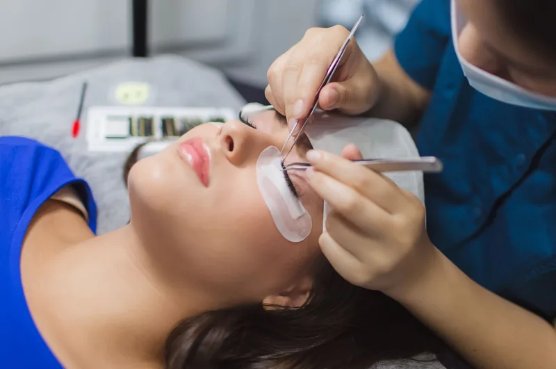 Beau Eyelash Studio