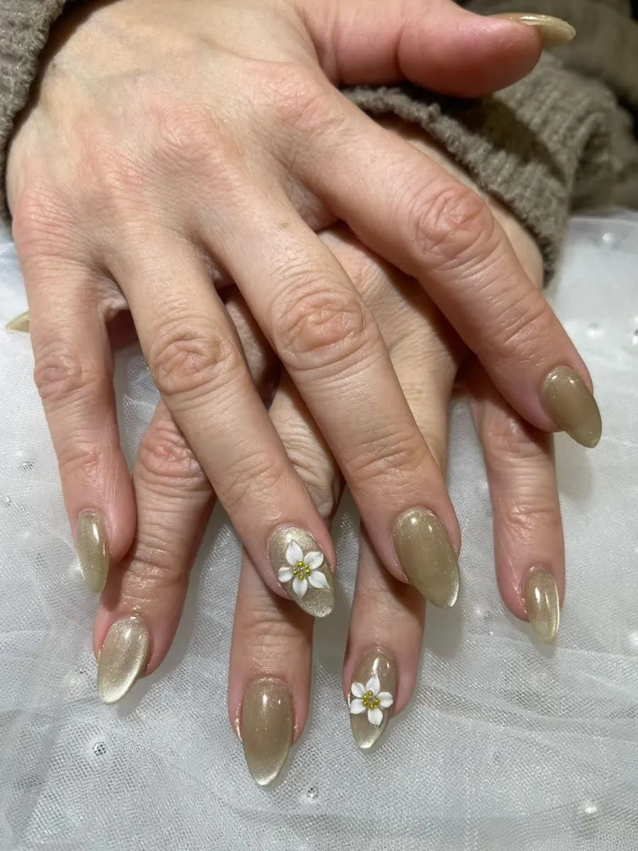 Beauty Cutie Nail & Spa, beauty salon at 520 East 14th Street in Manhattan, New York