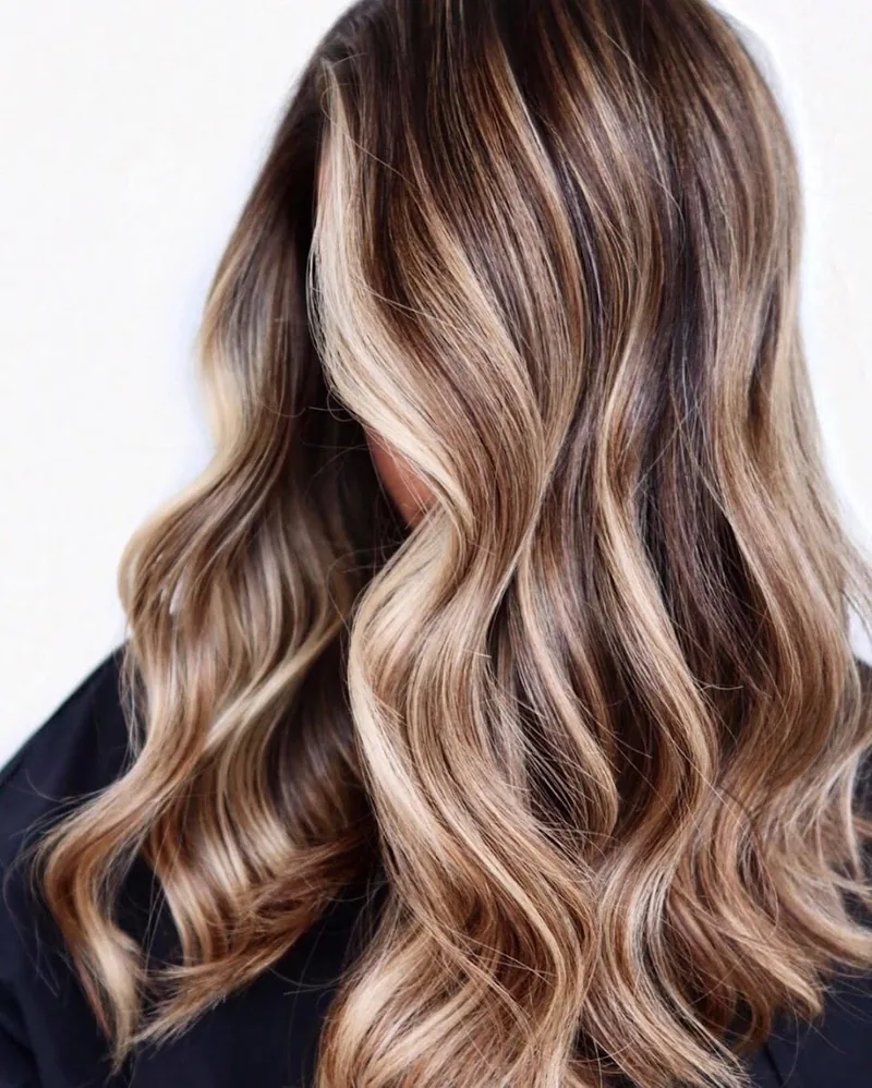 Bellagio, hair salon at 9702 3rd Avenue in Brooklyn, New York