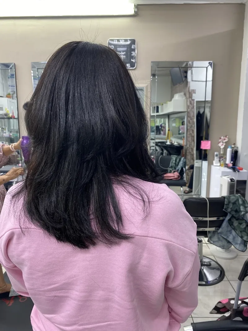 Bellisima Beauty Palace