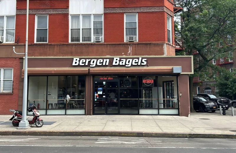 Bergen Bagel