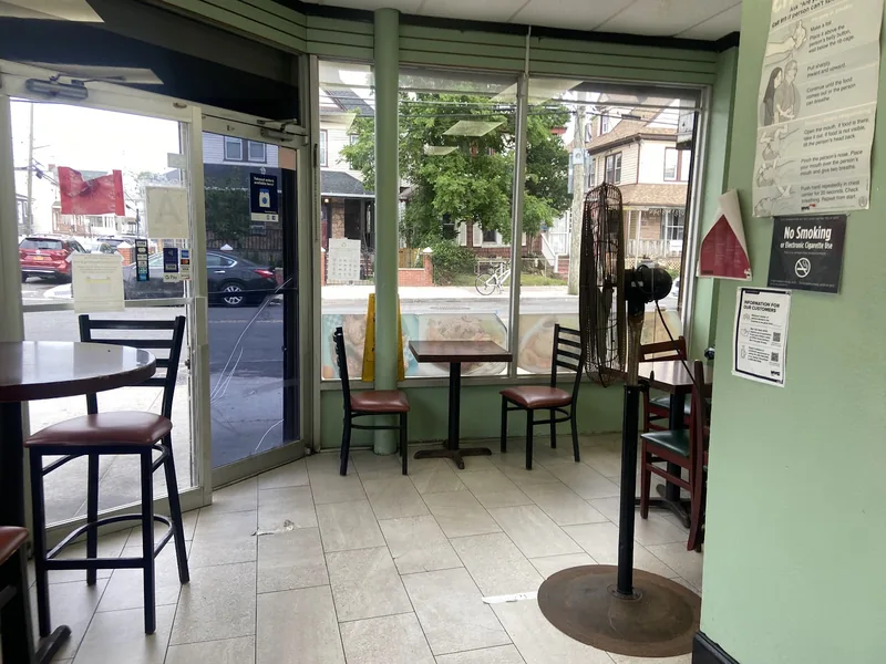 Best Caribbean, caribbean kitchen at 91-02 Rockaway Beach Boulevard in Queens, New York