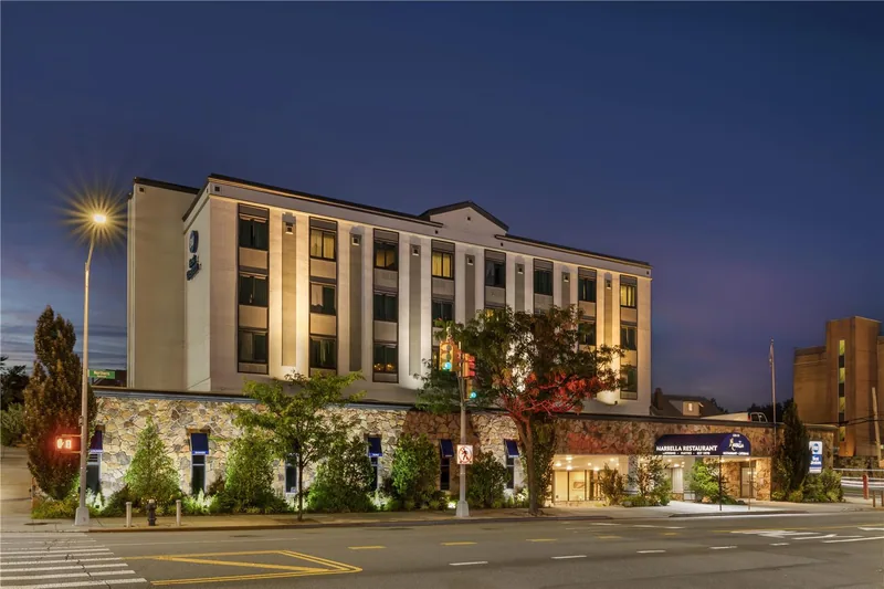 Best Western