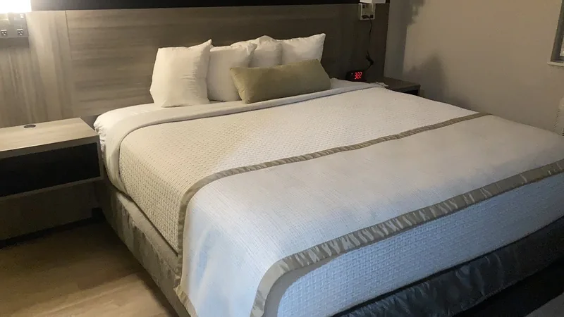 Best Western Plus