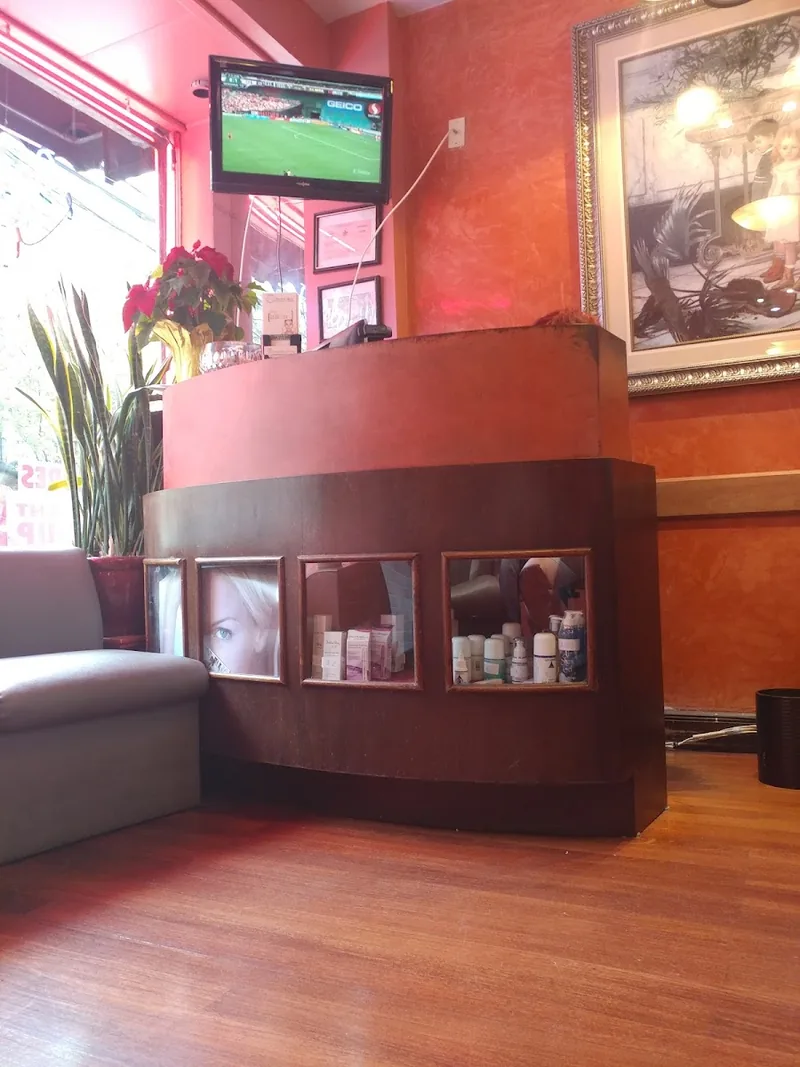 Beverly Hills Skin Care
