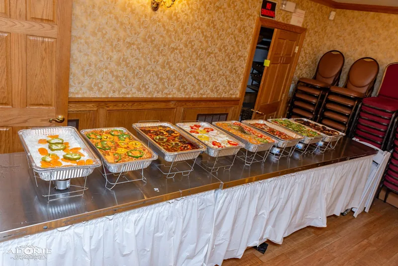 Big Daddy's Caribbean Taste Restaurant, caribbean kitchen at 4406 White Plains Road in The Bronx, New York