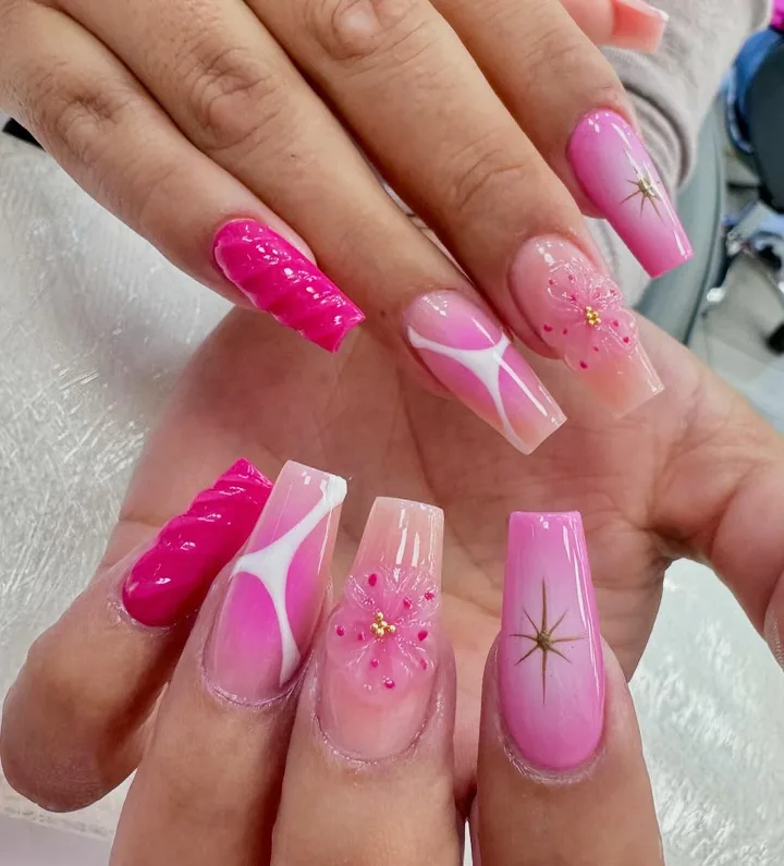 Blossom Nail Salon