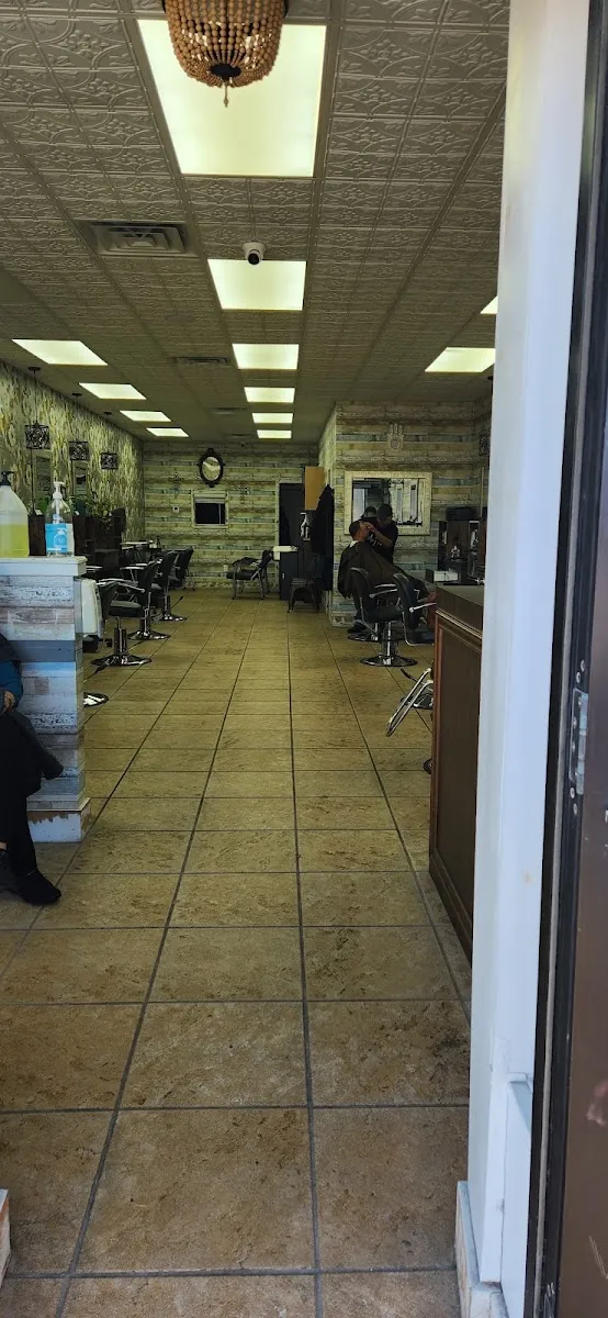 Bougie's Salon, hair salon at 164-32 Cross Bay Boulevard in Queens, New York
