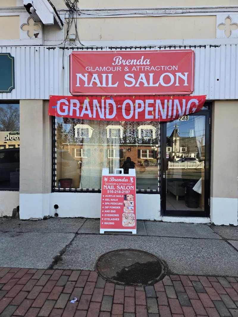 Brenda Glamorous Beauty Spa