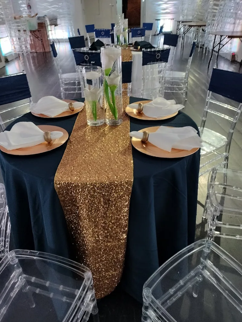 Brisas del Marg, event space at 675 Woodward Avenue in Queens, New York