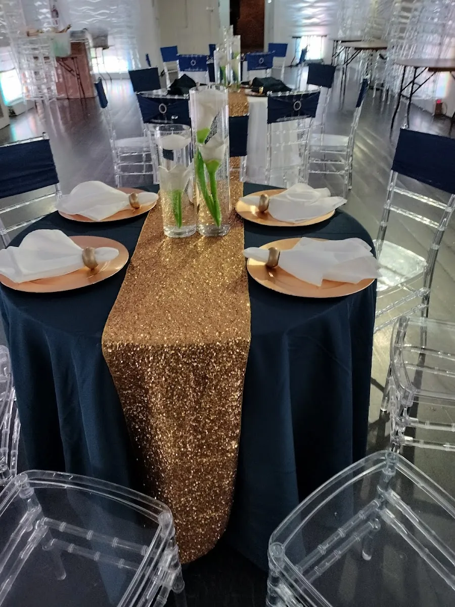 Brisas del Marg, event space at 675 Woodward Avenue in Queens, New York