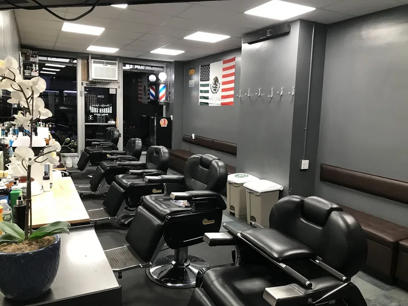 Brooklyn Supreme Barber Shop