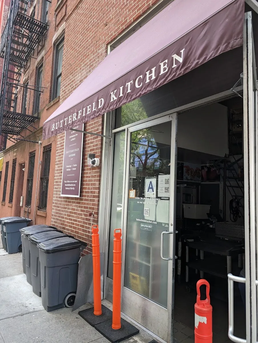Butterfield Catering & Kitchen, caterer at 346 East 92nd Street in Queens, New York