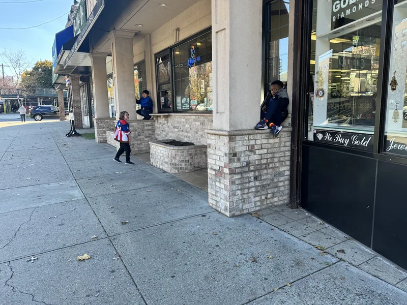 BZB Barber Shop