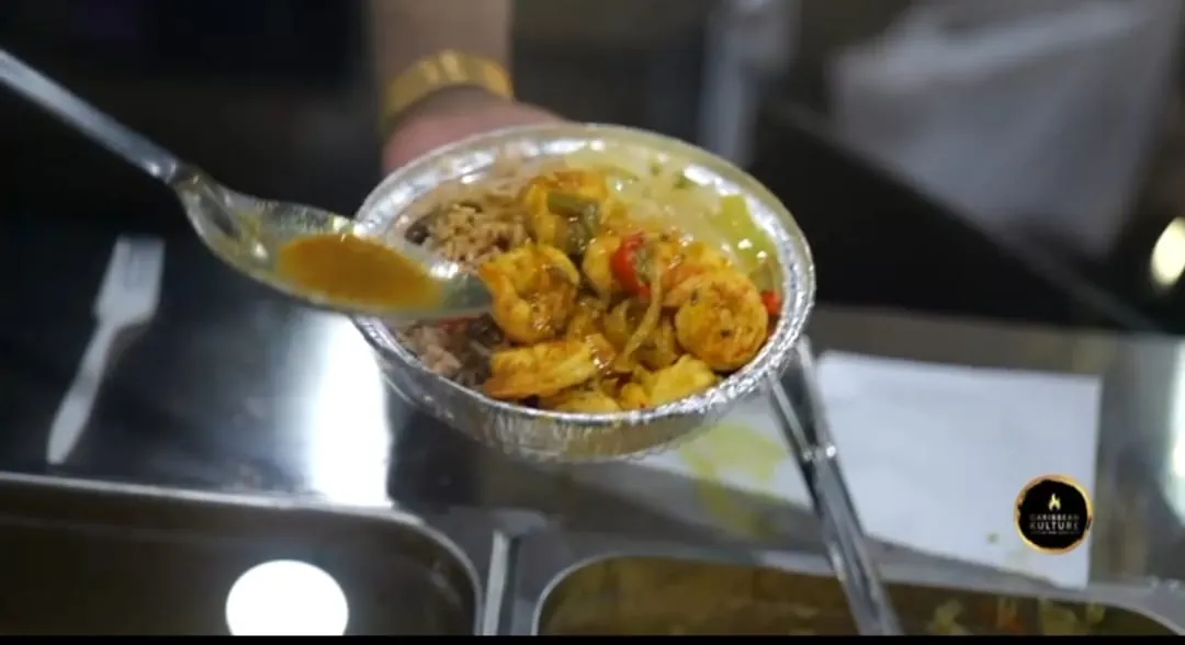 Caribbean Kulture, caribbean kitchen at 77-20 21st Avenue in Queens, New York