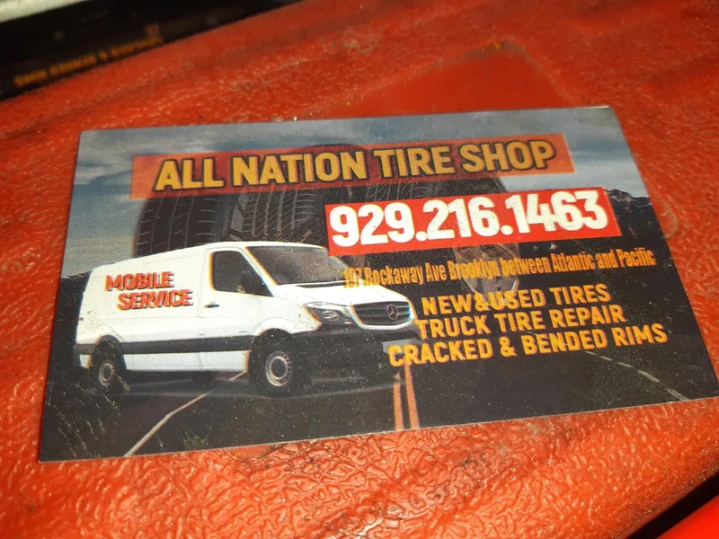 Caribbean Link Inc, grocery shop at 2397 Dean Street in Brooklyn, New York