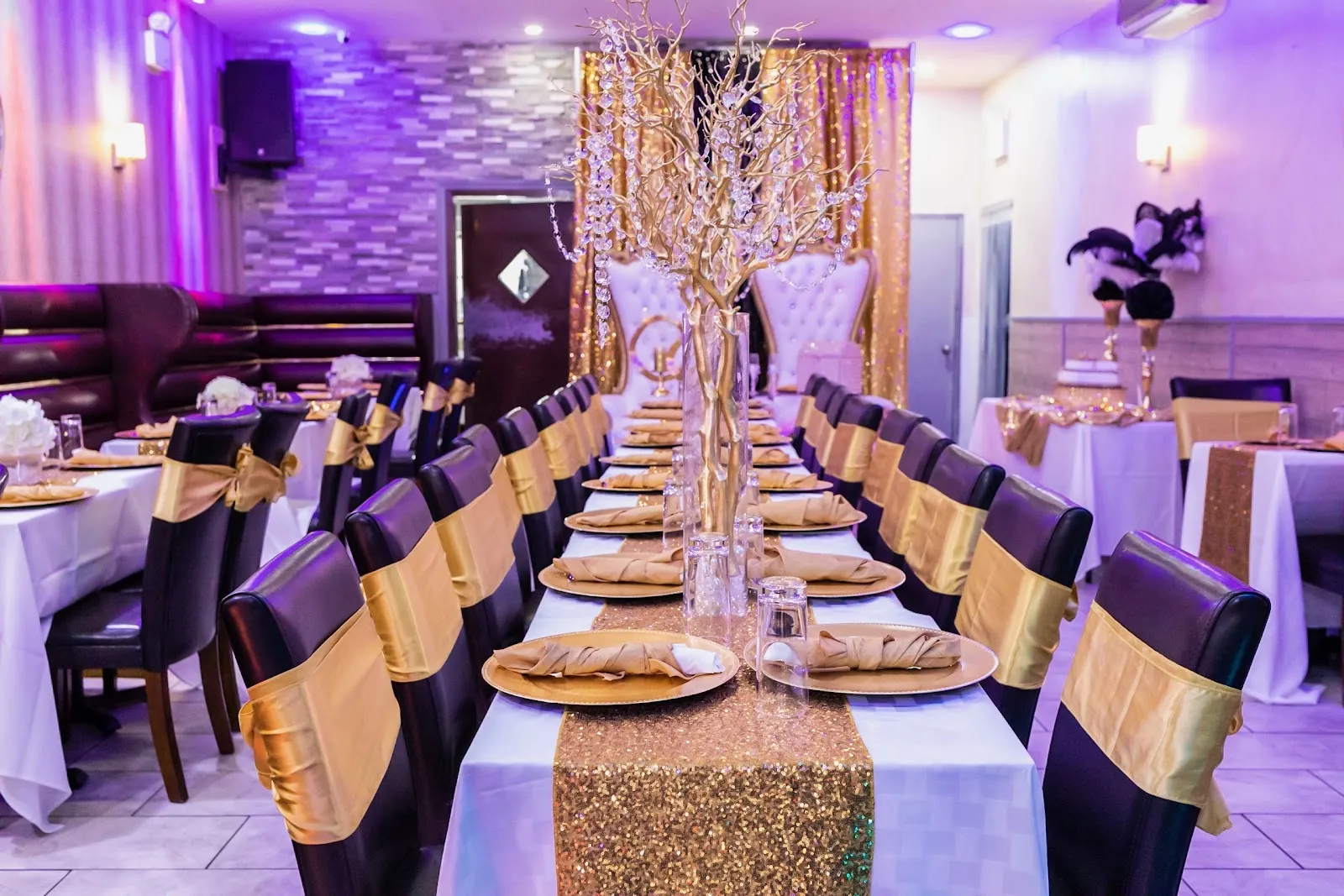 Caribbean Soul, caribbean kitchen at 234-04 Merrick Boulevard in Queens, New York