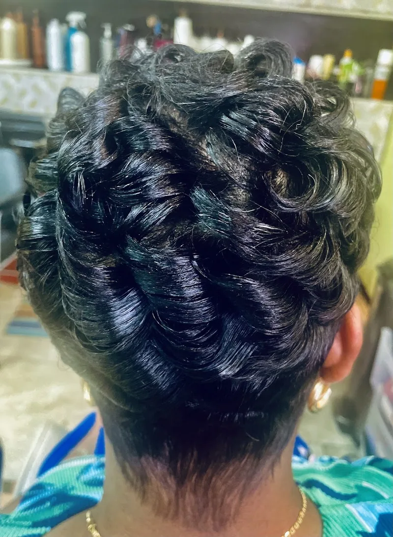 Carol's Uptown Hair Designs